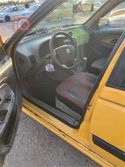 بيجو 405